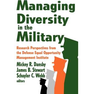 Managing Diversity in the Military