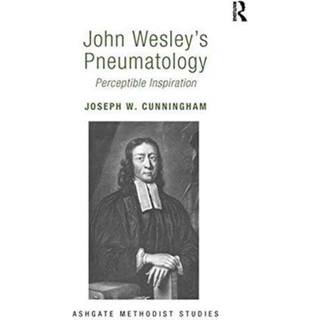 John Wesley's Pneumatology