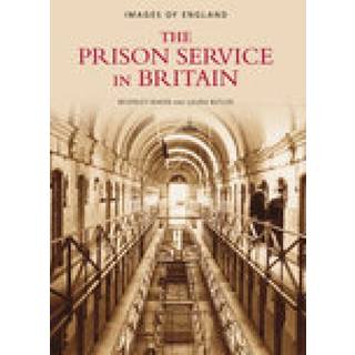 The Prison Service in Britain