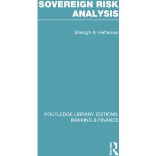 Sovereign Risk Analysis (RLE Banking & Finance)