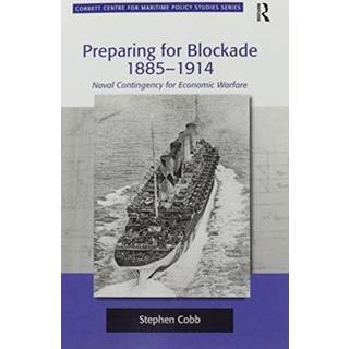 Preparing for Blockade 1885-1914