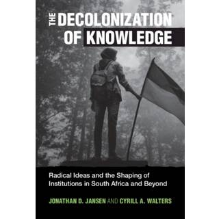 The Decolonization of Knowledge