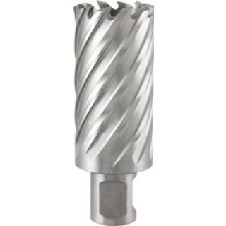 Kernebor HSS Weldon ø33×55 mm