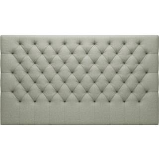 Carpe Diem Beds Sengegavl Bornö DG Tamarro Smoke 140 cm