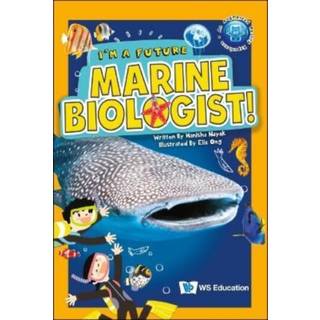 I'm A Future Marine Biologist!