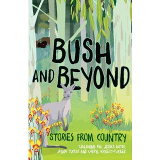 Bush and Beyond