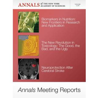 Annals Meeting Reports - G Protein-Coupled Receptors, Complex Drugs and Regulatory Guidance, Fetal Programming and Environmental Exposures, Volume 1276