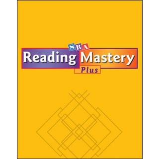 Reading Mastery Plus Grade K, Workbook C (Package of 5)