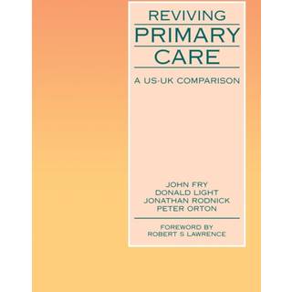 Reviving Primary Care
