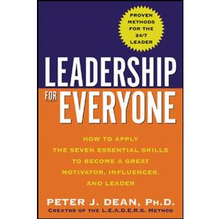 Leadership for Everyone