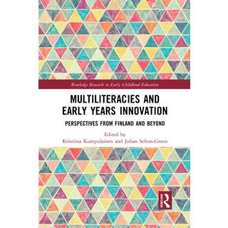 Multiliteracies and Early Years Innovation