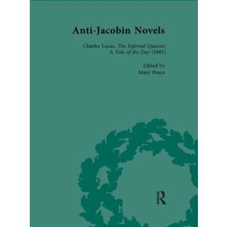 Anti-Jacobin Novels, Part II, Volume 10