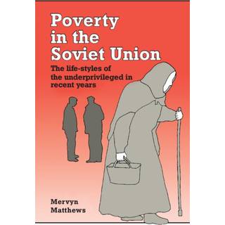Poverty in the Soviet Union
