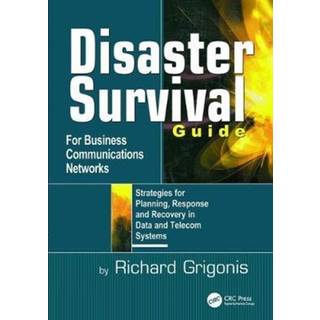 Disaster Survival Guide for Business Communications Networks