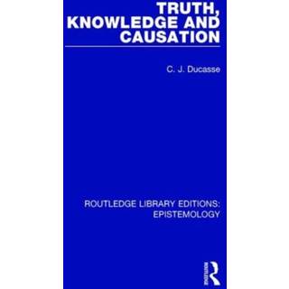 Truth, Knowledge and Causation