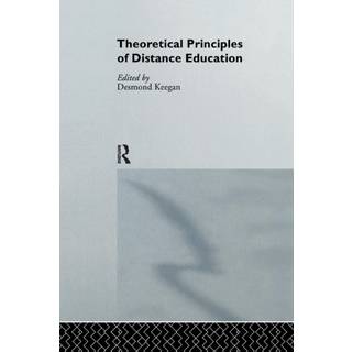 Theoretical Principles of Distance Education