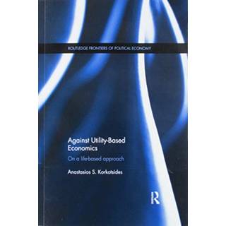 Against Utility-Based Economics