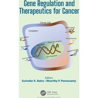 Gene Regulation and Therapeutics for Cancer