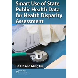 Smart Use of State Public Health Data for Health Disparity Assessment
