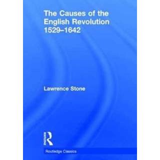 The Causes of the English Revolution 1529-1642