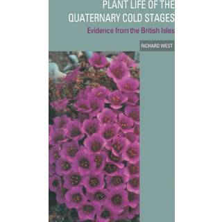 Plant Life of the Quaternary Cold Stages