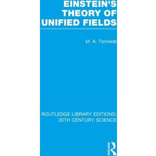 Einstein's Theory of Unified Fields