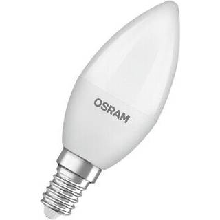 LEDVANCE LED Comfort Kerte 2,9W=25W 2700K mat E14