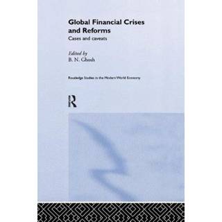 Global Financial Crises and Reforms