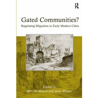 Gated Communities?