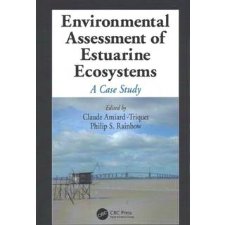 Environmental Assessment of Estuarine Ecosystems