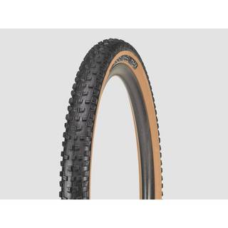 Bontrager cykeldæk XR4 Team Issue TLR 27.5x2.40