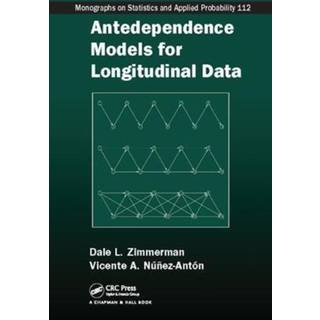 Antedependence Models for Longitudinal Data