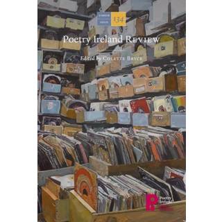Poetry Ireland Review 134