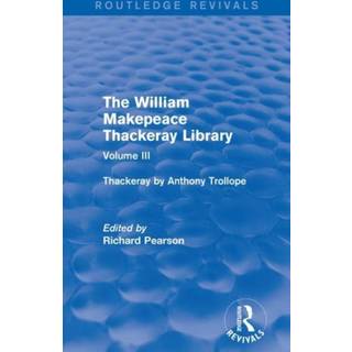 The William Makepeace Thackeray Library