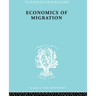 Economics of Migration