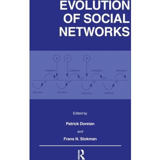 Evolution of Social Networks