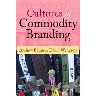 Cultures of Commodity Branding