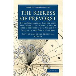 The Seeress of Prevorst