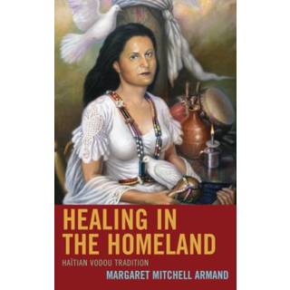 Healing in the Homeland