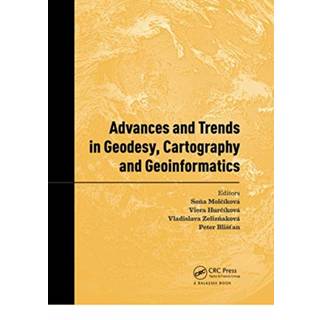 Advances and Trends in Geodesy, Cartography and Geoinformatics