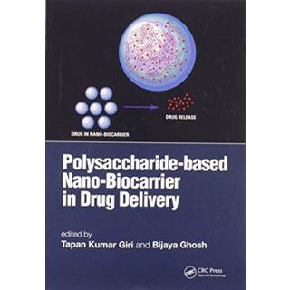 Polysaccharide based Nano-Biocarrier in Drug Delivery