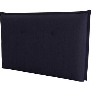 Jensen Sengegavl Cozy (Supreme Midnight Blue 328) 160 cm
