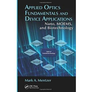 Applied Optics Fundamentals and Device Applications