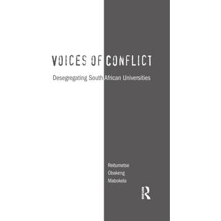 Voices of Conflict