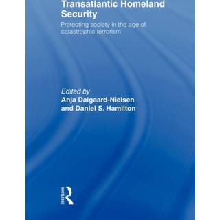 Transatlantic Homeland Security