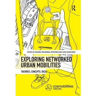 Exploring Networked Urban Mobilities