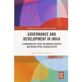 Governance and Development in India