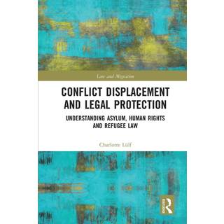 Conflict Displacement and Legal Protection