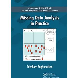 Missing Data Analysis in Practice