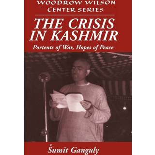 The Crisis in Kashmir